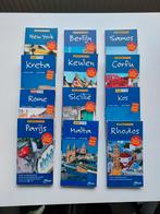 Vakantiegidsjes ANWB, Europa, Ophalen of Verzenden, Zo goed als nieuw, Reisgids of -boek