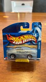 Hot Wheels Ferrari F512 M 1/64, Ophalen of Verzenden, Nieuw