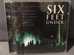 Six Feet Under (Various Artists)  cd, Ophalen of Verzenden, Gebruikt