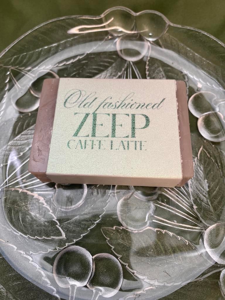 Zeep handgemaakt, Ophalen of Verzenden, Nieuw, Bad & Douche