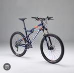 Mountainbike Rockrider st 540 s 27.5" xl frame, Fietsen en Brommers, Fietsen | Mountainbikes en ATB, Gebruikt, 53 tot 57 cm, Ophalen