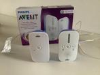 Babyfoon Philips Avent Dect, Kinderen en Baby's, Ophalen of Verzenden, Zo goed als nieuw, 250 meter of meer