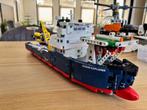 Lego Technic Ocean Explorer (42064), Kinderen en Baby's, Speelgoed | Duplo en Lego, Ophalen of Verzenden, Gebruikt, Complete set