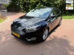 Ford Focus 1.0 Titanium Edition / Navi / Airco / cruisecontr, 65 €/maand, 125 pk, Gebruikt, Euro 6