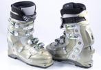 toerski schoenen DYNAFIT ZZERO 4U PASSION, 40,5 41; 26 26,5, Sport en Fitness, Schoenen, Overige merken, Gebruikt, Carve