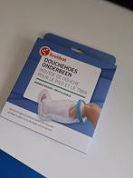 Douchehoes onderbeen, Ophalen, Zo goed als nieuw