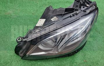 Koplamp MERCEDES E-KLASSE W213 FULL LED HEADLAMP beschikbaar voor biedingen