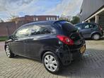 Opel Corsa 1.2-16V NAP Airco Cruise, Auto's, Voorwielaandrijving, Euro 5, Gebruikt, 1229 cc