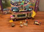 LEGO Friends Vriendschapsbus, Kinderen en Baby's, Speelgoed | Duplo en Lego, Ophalen, Zo goed als nieuw, Complete set, Lego