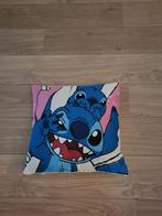 Stitch Kussen Nieuw, Ophalen of Verzenden, Nieuw, Overige kleuren, Vierkant
