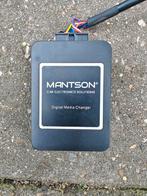 Bluetooth module Toyota Avensis T25, Auto diversen, Autoradio's, Ophalen of Verzenden, Zo goed als nieuw