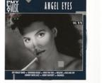 Cd Angel Eyes (Jeff Healey,Crowded House,Lucifer,Tim Finn), Ophalen of Verzenden, 1980 tot 2000, Zo goed als nieuw