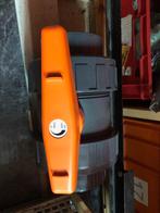 (Meerdere!) Druk Pvc kogelkraan 110mm met wartels PN10, Ophalen of Verzenden, Nieuw, Vijverfilter