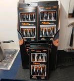 Partij Beta schroevendraaiersets 1203E/D8P, 8 delig, Ophalen of Verzenden, Nieuw