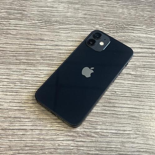 ACTIE! Apple iPhone 12 Mini 64GB va €199, Telecommunicatie, Mobiele telefoons | Apple iPhone, Nieuw, 64 GB, iPhone 12 Mini, Zwart