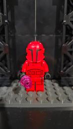Lego star wars Sw1343 imperial praetorian guard, Ophalen of Verzenden, Actiefiguurtje