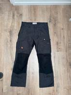Nette fjallraven barents pro  maat 50  Kleur grijs  g1000, Ophalen of Verzenden, Gedragen, Maat 48/50 (M), Grijs