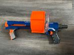 Nerf Rampage, Ophalen, Gebruikt