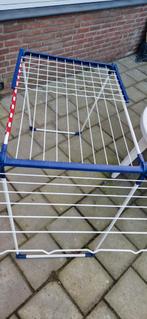 Leifheit wasrek, Tuin en Terras, Droogmolens en Wasrekken, Ophalen of Verzenden, Gebruikt, Wasrek