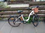 DYU Elektrische Fiets 28 inch, Fietsen en Brommers, Elektrische fietsen, Verzenden, Gebruikt, Overige merken