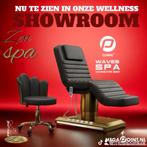 Spa Massagebank Massagetafel Behandelstoel nieuw, Sport en Fitness, Massageproducten, Ophalen of Verzenden, Nieuw, Massagetafel