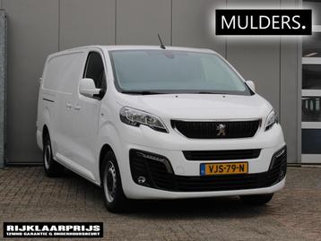 Peugeot Expert 1.5 BlueHDI 100 Long Premium | Airco / Cruise beschikbaar voor biedingen