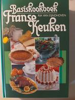 Basiskookboek Franse keuken., Ophalen of Verzenden, Nieuw