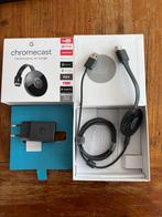 Google Chromecast, Ophalen, Zo goed als nieuw, HDMI