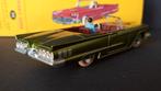 Ford Thunderbird Cabrio Green 1:43 Dinky Toys Atlas Pol, Auto, Verzenden, Norev Atlas, Dinky Toys