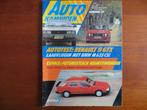 Autokampioen 24 1984 Renault 11 GTX, BMW M 635 CSi, Alfasud, Boeken, Ophalen of Verzenden, Nieuw, BMW