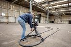Dolly track met 7m track, Ophalen, Zo goed als nieuw