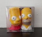 The Simpsons peper en zout stel nieuw!, Ophalen of Verzenden, Nieuw, Tv, Gebruiksvoorwerp