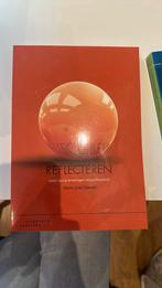 Marie-José Geenen - Reflecteren, Maatschappij en Samenleving, Zo goed als nieuw, Nederland, Marie-José Geenen