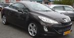 Peugeot 308 Noir & Blanc in topstaat!, Auto's, Peugeot, Voorwielaandrijving, 1490 kg, 4 stoelen, 14 km/l
