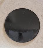 Onderplaat / bodemplaat vuurkorf rond  50,3 x 50,3 x 3 cm, Ophalen of Verzenden, Gebruikt, Vuurkorf