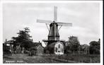 (NH001) Ansichtkaart Aalsmeer molen De Leeuw 1949, Verzenden, 1940 tot 1960, Ongelopen, Noord-Holland