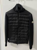 Moncler Cardigan NFC, Moncler, Zwart, Nieuw, Overige maten