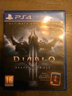 Diable reaper of souls, 1 speler, Ophalen of Verzenden, Zo goed als nieuw, Role Playing Game (Rpg)