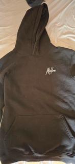 Malelions hoodie, Kleding | Heren, Truien en Vesten, Zwart, Malelions, Maat 56/58 (XL), Ophalen of Verzenden