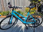 Sportieve damesfiets Cube, 28 inch, Meer dan 20 versnellingen, Ophalen, Overige merken