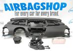 Airbag set - Dashboard Citroen C4 Picasso (2006-2013)