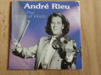 Cd single van André Rieu, Cd's en Dvd's, Cd Singles, 1 single, Gebruikt, Ophalen of Verzenden, Klassiek