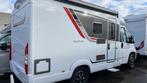 Bürstner Nexxo Van 569 T Compact/Supersale, Caravans en Kamperen, Campers, Ringverwarming, Bedrijf, Tot en met 3, Airbags