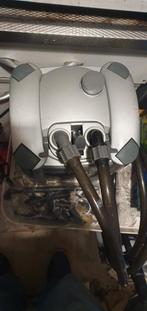 JBL CristalProfi Greenline Aquariumfilter defect als onderde, Ophalen of Verzenden, Gebruikt, Filter of Co2