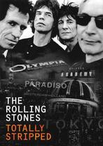The Rolling Stones - Totally Stripped - DVD, Cd's en Dvd's, Dvd's | Muziek en Concerten, Alle leeftijden, Verzenden, Nieuw in verpakking