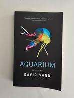 Aquarium - David Vann, Ophalen of Verzenden, Gelezen, David Vann, Nederland