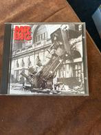 Mr. Big - lean on it, Ophalen of Verzenden, Zo goed als nieuw
