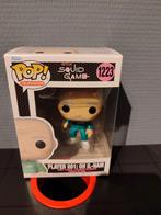 Oh Il-nam Squid Game Funko Pop - Nieuw!, Ophalen of Verzenden, Nieuw
