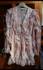 Ted baker jumpsuit maat xs, Kleding | Dames, Jumpsuits, Ophalen of Verzenden, Nieuw, Maat 34 (XS) of kleiner