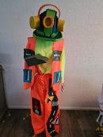 Verkeersregelaar Carnavalspak !!, Ophalen of Verzenden, Gedragen